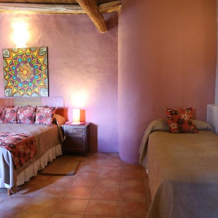 Posada La Guadalupe Тафи-дель-Валье Экстерьер фото