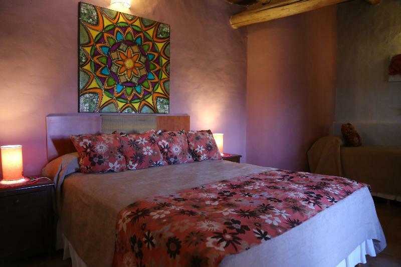 Posada La Guadalupe Тафи-дель-Валье Экстерьер фото