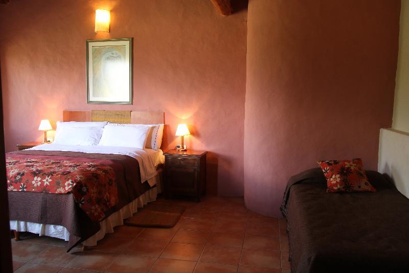 Posada La Guadalupe Тафи-дель-Валье Экстерьер фото